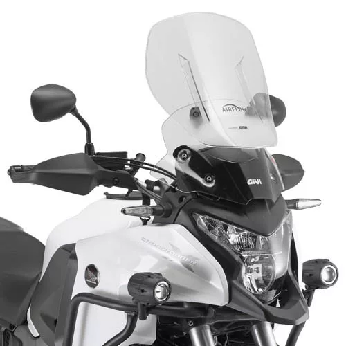 Parbriz reglabil Airflow Givi AF1110