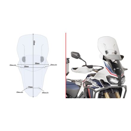 Givi-Specific-sliding-wind-screen-for-Honda-CRF1000L-Africa-Twin--16-
