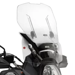   Parbriz reglabil Airflow Givi AF3105B Suzuki DL 1000 V-STROM 14-19