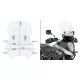 Parbriz reglabil Airflow Givi AF3112