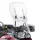 Parbriz reglabil Airflow Givi AF5110B Bmw F 800 GS ADVENTURE 13-18