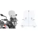 Parbriz reglabil Airflow Givi AF7711