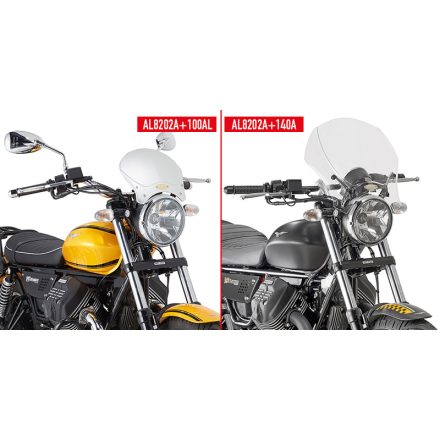 GIVI-KIT-AIRSTAR-MOTOGUZZI-V9