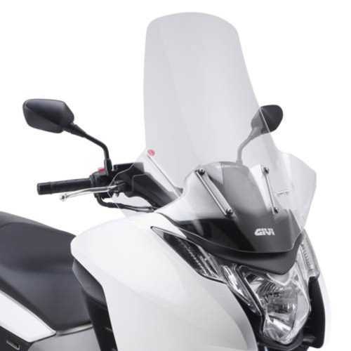 Givi-Specific-screen--transparent-72-x-69-cm--H-x-W--Integra-700-12-