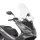 Parbriz Givi D1130ST transparent Honda PCX 125-150 (14 > 17) / PCX 150 18