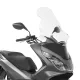 Parbriz Givi D1130ST transparent Honda PCX 125-150 (14 > 17) / PCX 150 18