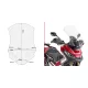 Spoiler parbriz Givi D1156ST Honda X-ADV 750 17-20