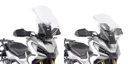 Parbriz Givi D1188ST Honda X-ADV 750 21-26