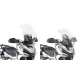 Parbriz Givi D1188ST Honda X-ADV 750 21-26