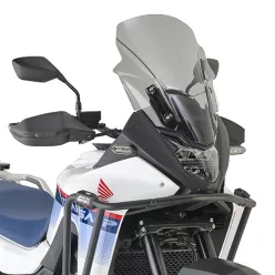   Spoiler parbriz Givi D1201S fumuriu Honda XL 750 TRANSALP 23-24
