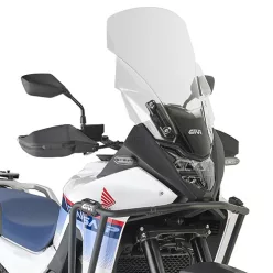 Spoiler parbriz Givi D1201ST Honda XL 750 TRANSALP 23-24