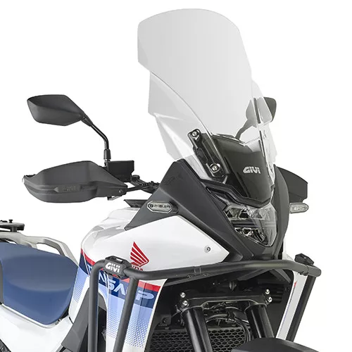 Spoiler parbriz Givi D1201ST Honda XL 750 TRANSALP 23-24
