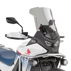 Parbriz Givi D1220S fumuriu Honda XL 750 TRANSALP 25-26