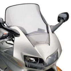 Parbriz Givi D200S fumuriu Honda VFR 800 98-01