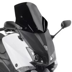 Spoiler parbriz Givi D2013B Yamaha T-MAX 530 12-16