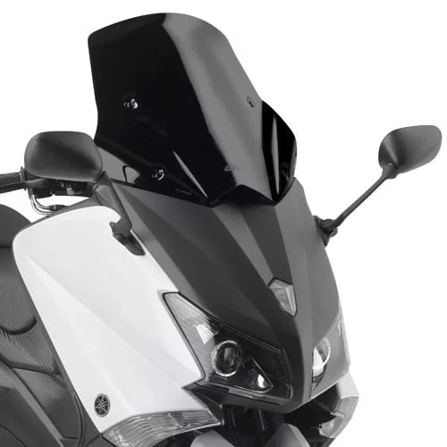 Spoiler parbriz Givi D2013B Yamaha T-MAX 530 12-16