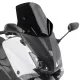 Spoiler parbriz Givi D2013B Yamaha T-MAX 530 12-16