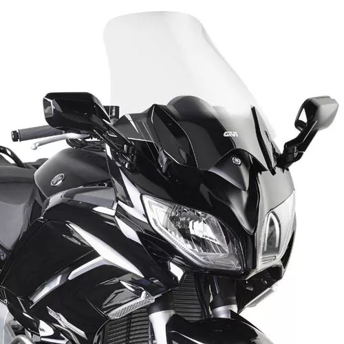 Parbriz Givi D2109ST transparent Yamaha FJR 1300 13-20