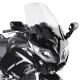 Parbriz Givi D2109ST transparent Yamaha FJR 1300 13-20