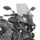 Parbriz Givi D2129S fumuriu Yamaha MT-10 16-21