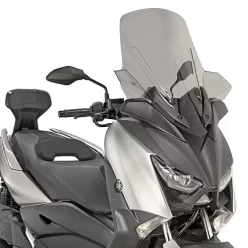   Parbriz Givi D2138S transparent Yamaha X-MAX 125 / X-MAX 300 / X-MAX 400 2017-2022