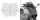 Spoiler parbriz Givi D2147B Yamaha T-MAX 560 20-21