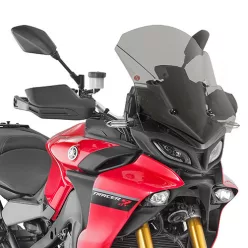  Spoiler parbriz Givi D2159S fumuriu Yamaha TRACER 9 / TRACER 9 GT / TRACER 9 GT+ 21-24