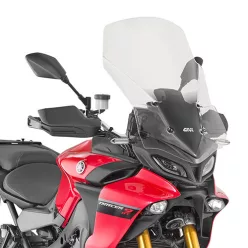   Spoiler parbriz Givi D2159ST Yamaha TRACER 9 / TRACER 9 GT / TRACER 9 GT+ 21-24