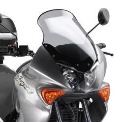 Parbriz Givi D215S fumuriu Honda XL 125V VARADERO 01-06