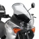 Parbriz Givi D215S fumuriu Honda XL 125V VARADERO 01-06