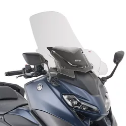 Spoiler parbriz Givi D2161ST Yamaha T-MAX 560 22-26
