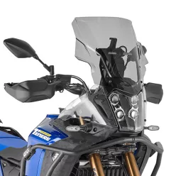   Spoiler parbriz fumuriu Givi D2165S Yamaha TENERE 700 World Raid 22-24 Ténéré 700 World Raid