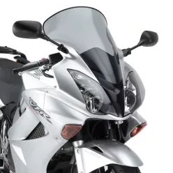 Parbriz Givi D217S fumuriu Honda VFR 800 VTEC 02-11