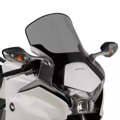 Parbriz Givi D321S fumuriu Honda VFR 1200 F 10-16