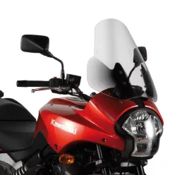 Parbriz Givi D405ST transparent Kawasaki VERSYS 650 06-09
