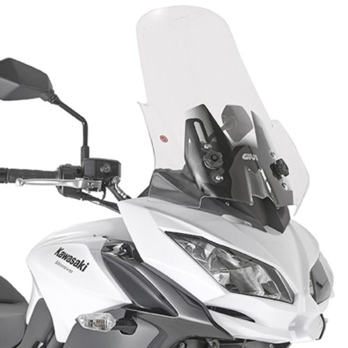 Givi-Specific-screen--transparent-53-x-44-cm--HxW--Versys-650--15-17-