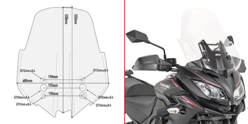 Specific-screen--transparent-53-x-48-cm--H-x-W--Versys-1000--17-