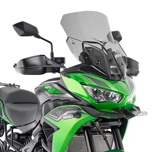 Spoiler parbriz Givi D4132S Kawasaki VERSYS 650 22-26