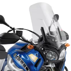   Parbriz Givi D447ST transparent Yamaha XT 1200Z SUPER TENERE 10-20 XT 1200Z Super Ténéré 2010-2020