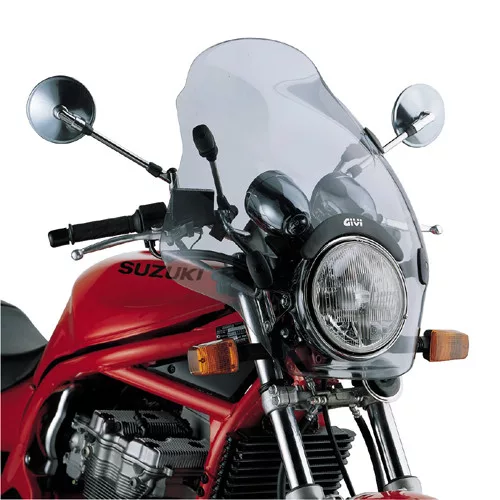 Kit montaj parbriz D45 Givi