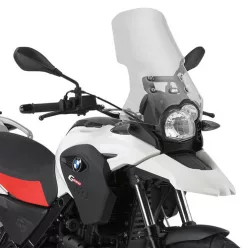 Parbriz Givi D5101ST transparent Bmw G 650 GS 11-17