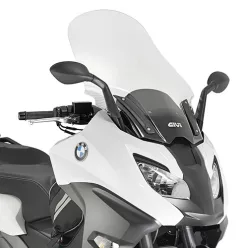 Spoiler parbriz Givi D5121ST Bmw C 650 SPORT 16-20