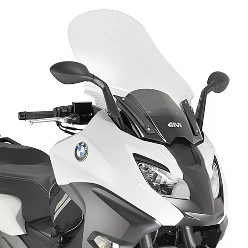 Spoiler parbriz Givi D5121ST Bmw C 650 SPORT 16-20
