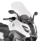 Spoiler parbriz Givi D5121ST Bmw C 650 SPORT 16-20