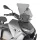 Spoiler parbriz Givi D5142S fumuriu Bmw CE 04 22-25