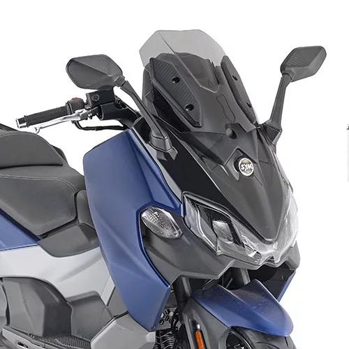 Spoiler parbriz Givi D7060S Sym MAXSYM TL 500 / TL 508 20-26