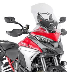   Spoiler parbriz Givi D7413ST Ducati MULTISTRADA V4 - V4 S 21-26