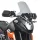 Parbriz Givi D750S fumuriu Ktm 990 SMT 09-16
