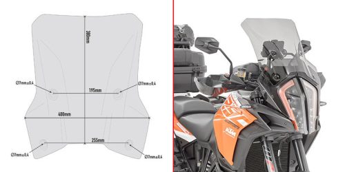 Givi-Specific-screen--smoked-38-x-40-cm-1290-Adventure-S---Adventure-R--17-