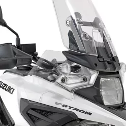   Deflectoare mâini Givi DF3117 Suzuki V-STROM 1050 / V-STROM 1050 XT / V-STROM 1050 SE 20-26